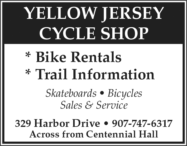 Yellow Jersey HG 23